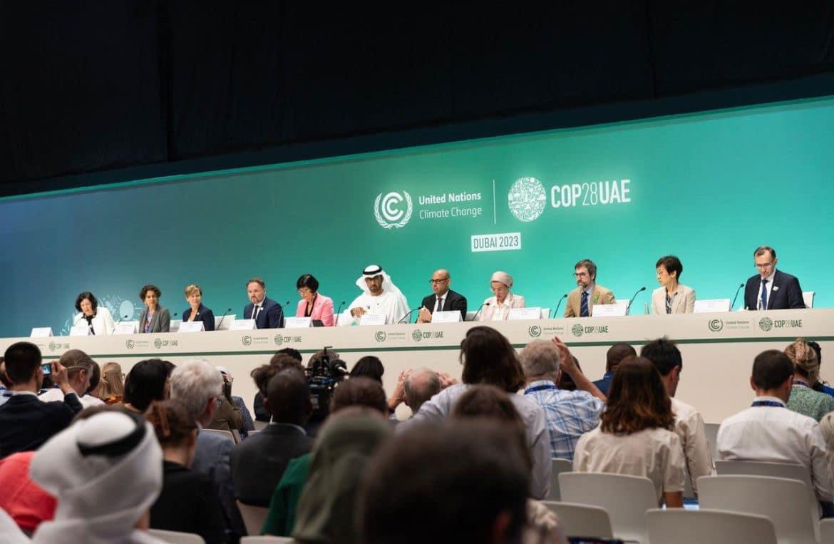 COP28